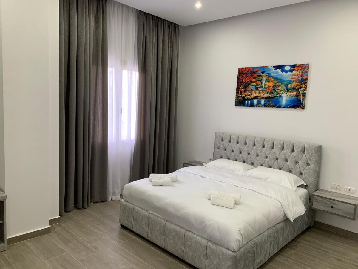 Hotel Restaurant Deso Shijak المظهر الخارجي الصورة