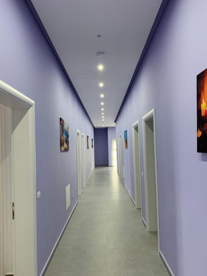 Hotel Restaurant Deso Shijak المظهر الخارجي الصورة