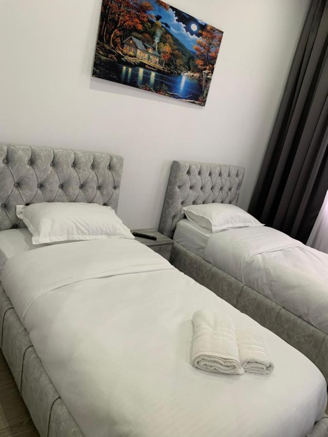Hotel Restaurant Deso Shijak المظهر الخارجي الصورة