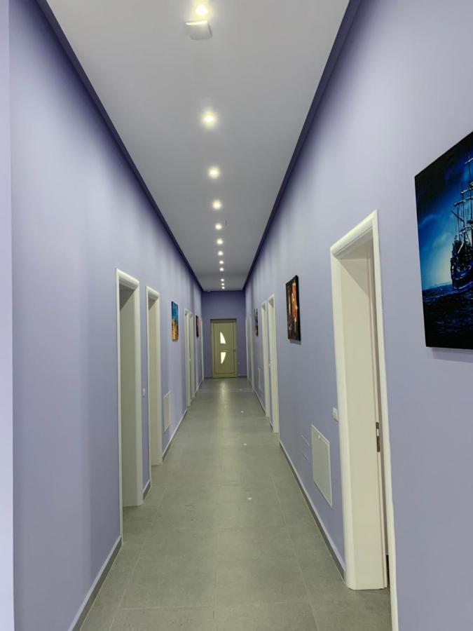 Hotel Restaurant Deso Shijak المظهر الخارجي الصورة